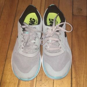 nike free barefoot ride 4.0